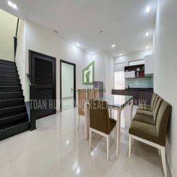 Biệt thự 3 phòng ngủ sân vườn khu Phúc Lộc Viên - D095