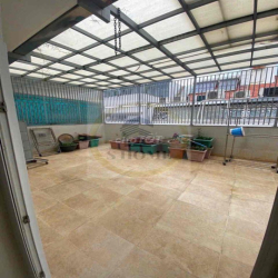 BIỆT THỰ HIM LAM, Q7 CHO THUÊ - Trệt Trống Suốt, ĐANG TRỐNG 65 TR.