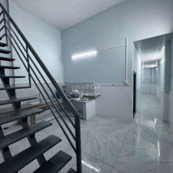 CHO THIÊ NHÀ NC HẺM 380/ PHAM VĂN CHIÊU F9 GO VẤP