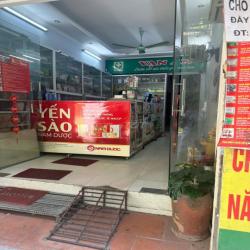 Cho thuê combo cửa hàng và phòng ở tầng 1 & 2 