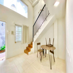 🍎(Q2)🍎CHO THUÊ DUPLEX💫 FULL NỘI THẤT GẦN💨 ĐẢO KIM CƯƠNG💫