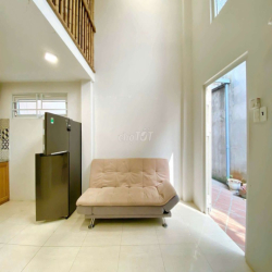 🍎(Q2)🍎CHO THUÊ DUPLEX💫 FULL NỘI THẤT GẦN💨 ĐẢO KIM CƯƠNG💫