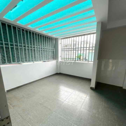 HXH, NHÀ MỚI VÀO Ở NGAY- LÊ THỊ BẠCH CÁT, P11, QUẬN 11