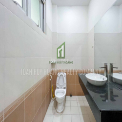 Biệt thự 3 phòng ngủ sân vườn khu Phúc Lộc Viên - D095