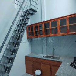 CHO THIÊ NHÀ NC HẺM 380/ PHAM VĂN CHIÊU F9 GO VẤP