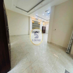 BIỆT THỰ HIM LAM, Q7 CHO THUÊ - Trệt Trống Suốt, ĐANG TRỐNG 65 TR.