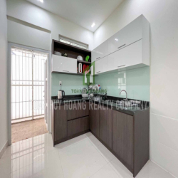 Biệt thự 3 phòng ngủ sân vườn khu Phúc Lộc Viên - D095