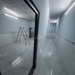 CHO THIÊ NHÀ NC HẺM 380/ PHAM VĂN CHIÊU F9 GO VẤP