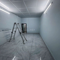 CHO THIÊ NHÀ NC HẺM 380/ PHAM VĂN CHIÊU F9 GO VẤP