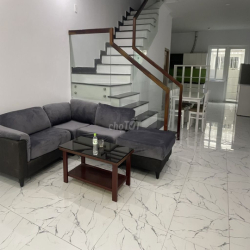 NHÀ PHỐ MELOSA KHANG ĐIỀN 4PN 4WC - 5X17M - 3 TẦNG - BV AN NINH 24/7