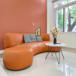 Biệt thự 3 phòng ngủ sân vườn khu Phúc Lộc Viên - D095