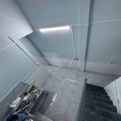 CHO THIÊ NHÀ NC HẺM 380/ PHAM VĂN CHIÊU F9 GO VẤP