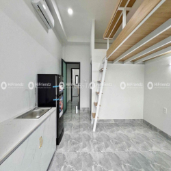 Duplex Ban Công Full Nội Thất Mới 100% Ngay Gần Lê Văn Quới,Mã Lò