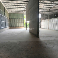 CHO THUÊ KHO TẠI DA PHƯỚC GIÁ CHỈ TỪ 8 TRIÊU