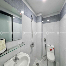 Duplex Ban Công Full Nội Thất Mới 100% Ngay Gần Lê Văn Quới,Mã Lò