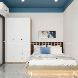 ✨ Một căn phòng mới tinh, chỉ chờ bạn dọn vào ở 🏡