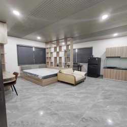 cho thuê phòng 40m2 trong căn biệt thự Full nội thất giá 5,5 triệu mới