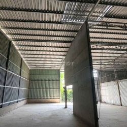 CHO THUÊ KHO TẠI DA PHƯỚC GIÁ CHỈ TỪ 8 TRIÊU