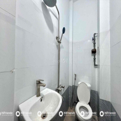 KHAI TRƯƠNG CĂN HỘ MINI 100 PHÒNG NGAY PHAN HUY ÍCH CÓ MÁY LẠNH