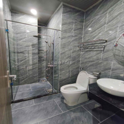 cho thuê phòng 40m2 trong căn biệt thự Full nội thất giá 5,5 triệu mới