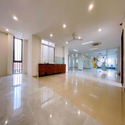 Cho thuê văn phòng khu bàn cờ Nha Trang