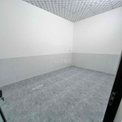 cho thuê nhà trục chính khu dân cư hàng bàng, gần chợ bà bộ, trệt 2pn