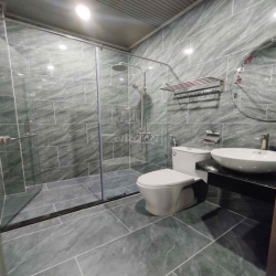 cho thuê phòng 40m2 trong căn biệt thự Full nội thất giá 5,5 triệu mới