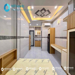 STU CAO CẤP NGAY NGÃ 5 CHUỒNG CHÓ GÒ VẤP