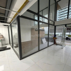 CHO THUÊ TOÀ NHÀ TẠ HIỆN THẠNH MỸ LỢI QUẬN 2 KHU TRAFFIC CAO