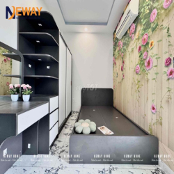 SIÊU PHẨM CĂN HỘ BANCOL FULL NT SÁT ĐH VĂN HIẾN MỚI XÂY THOÁNG MÁT