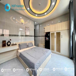 STU CAO CẤP NGAY NGÃ 5 CHUỒNG CHÓ GÒ VẤP