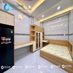 STU CAO CẤP NGAY NGÃ 5 CHUỒNG CHÓ GÒ VẤP