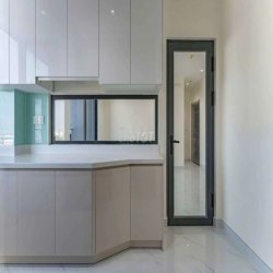 CHO THUÊ CĂN HỘ D_AQUA 2PN 2WC 68M2 GIÁ 10TR/THÁNG Ở LIỀN