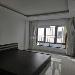 nhà ngõ 266 đội cấn 60m x5T