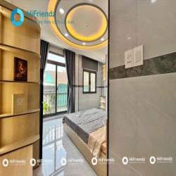 STU CAO CẤP NGAY NGÃ 5 CHUỒNG CHÓ GÒ VẤP