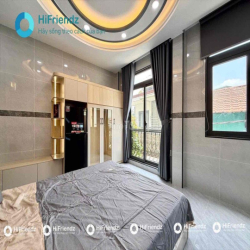 STU CAO CẤP NGAY NGÃ 5 CHUỒNG CHÓ GÒ VẤP