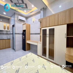 STU CAO CẤP NGAY NGÃ 5 CHUỒNG CHÓ GÒ VẤP