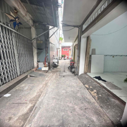 Nhà nguyên căn 6tr cọc 1 tháng