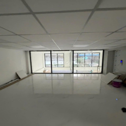 CHO THUÊ TOÀ NHÀ TẠ HIỆN THẠNH MỸ LỢI QUẬN 2 KHU TRAFFIC CAO