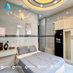 STU CAO CẤP NGAY NGÃ 5 CHUỒNG CHÓ GÒ VẤP