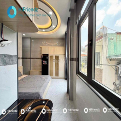 STU CAO CẤP NGAY NGÃ 5 CHUỒNG CHÓ GÒ VẤP