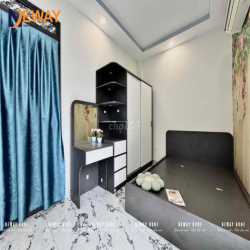 SIÊU PHẨM CĂN HỘ BANCOL FULL NT SÁT ĐH VĂN HIẾN MỚI XÂY THOÁNG MÁT