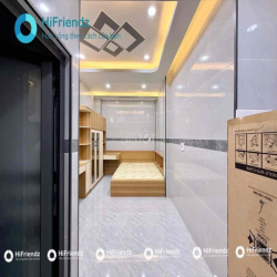 STU CAO CẤP NGAY NGÃ 5 CHUỒNG CHÓ GÒ VẤP