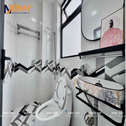 SIÊU PHẨM CĂN HỘ BANCOL FULL NT SÁT ĐH VĂN HIẾN MỚI XÂY THOÁNG MÁT