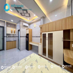 STU CAO CẤP NGAY NGÃ 5 CHUỒNG CHÓ GÒ VẤP