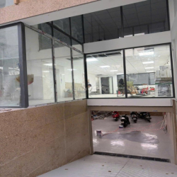 CHO THUÊ TOÀ NHÀ TẠ HIỆN THẠNH MỸ LỢI QUẬN 2 KHU TRAFFIC CAO