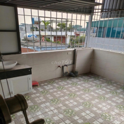 nhà ngõ 266 đội cấn 60m x5T