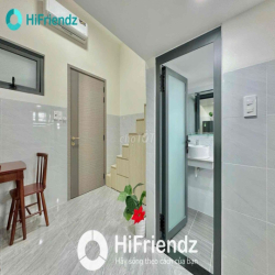 🔥 DUPLEX CAO CẤP HIỆN ĐẠI NGAY TRUNG TÂM PHÚ NHUẬN