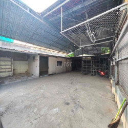 nhà xưởng cho thuê 220m có đồng hồ 3pha giá 12tr/th