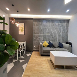 1 phòng ngủ 53m2 y hình 14.7tr chung cư Novaland The Botanica sân bay